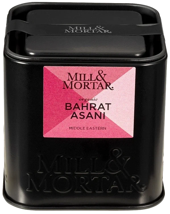 Krydder baharat asani  45g