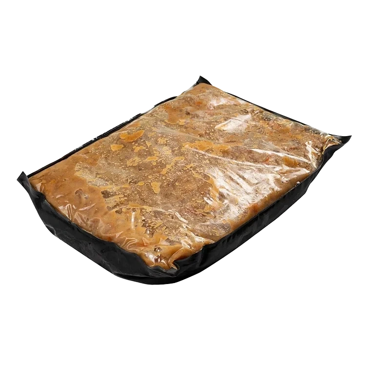 Holmens lapskaus mørk 2kg