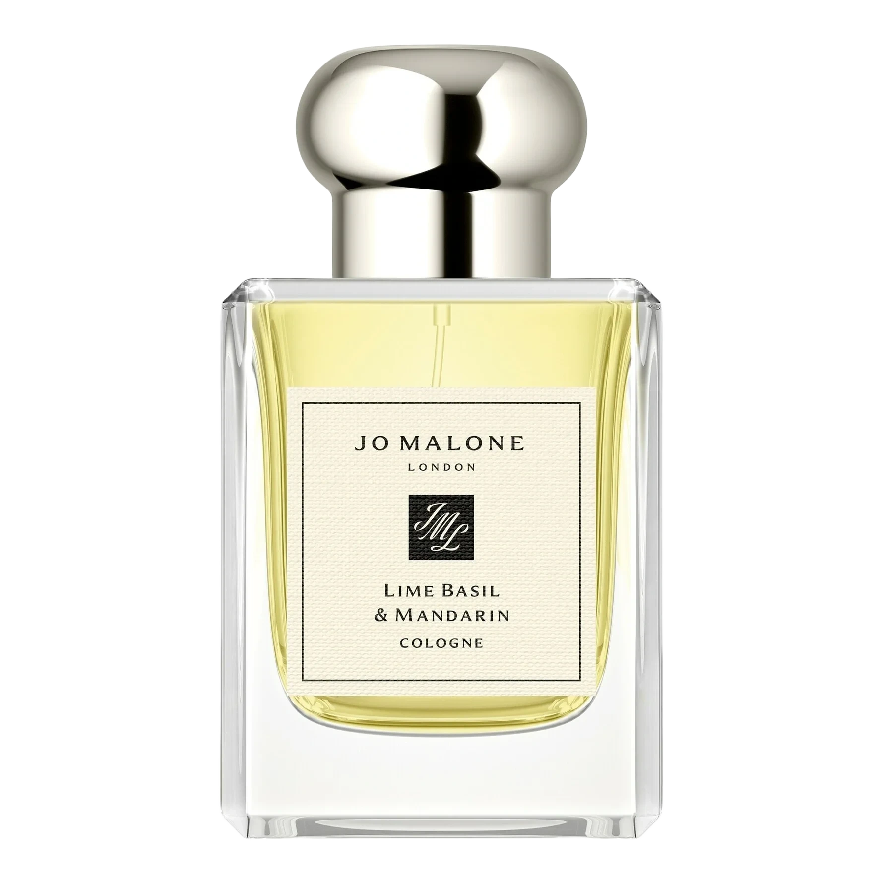 Jo Malone London Lime Basil & Mandarin Cologne 50 ml