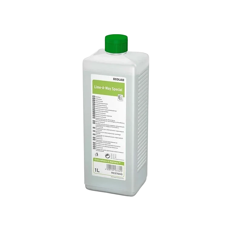 Lime-a-way special 1l