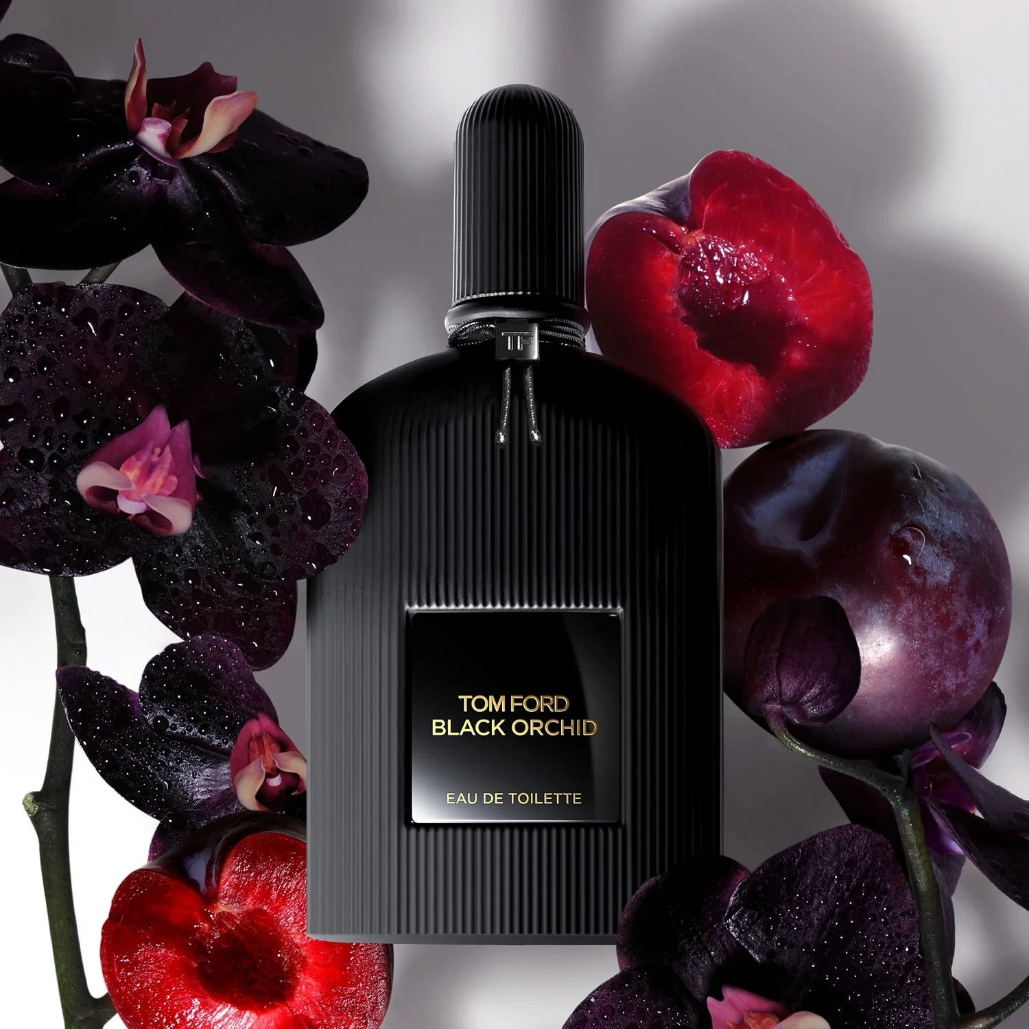 TOM FORD Black Orchid Eau de Toilette 100 ml