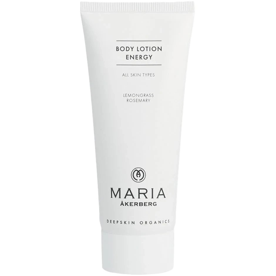 MARIA ÅKERBERG Body Lotion Energy 100 ml