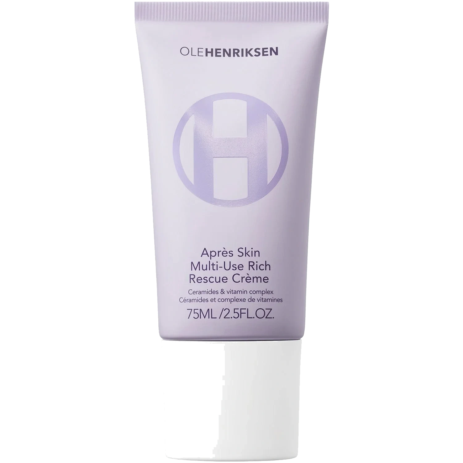 Ole Henriksen Strength Aprés-Skin Rich Rescue Treatment