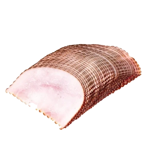 Skivad rökt Skinka