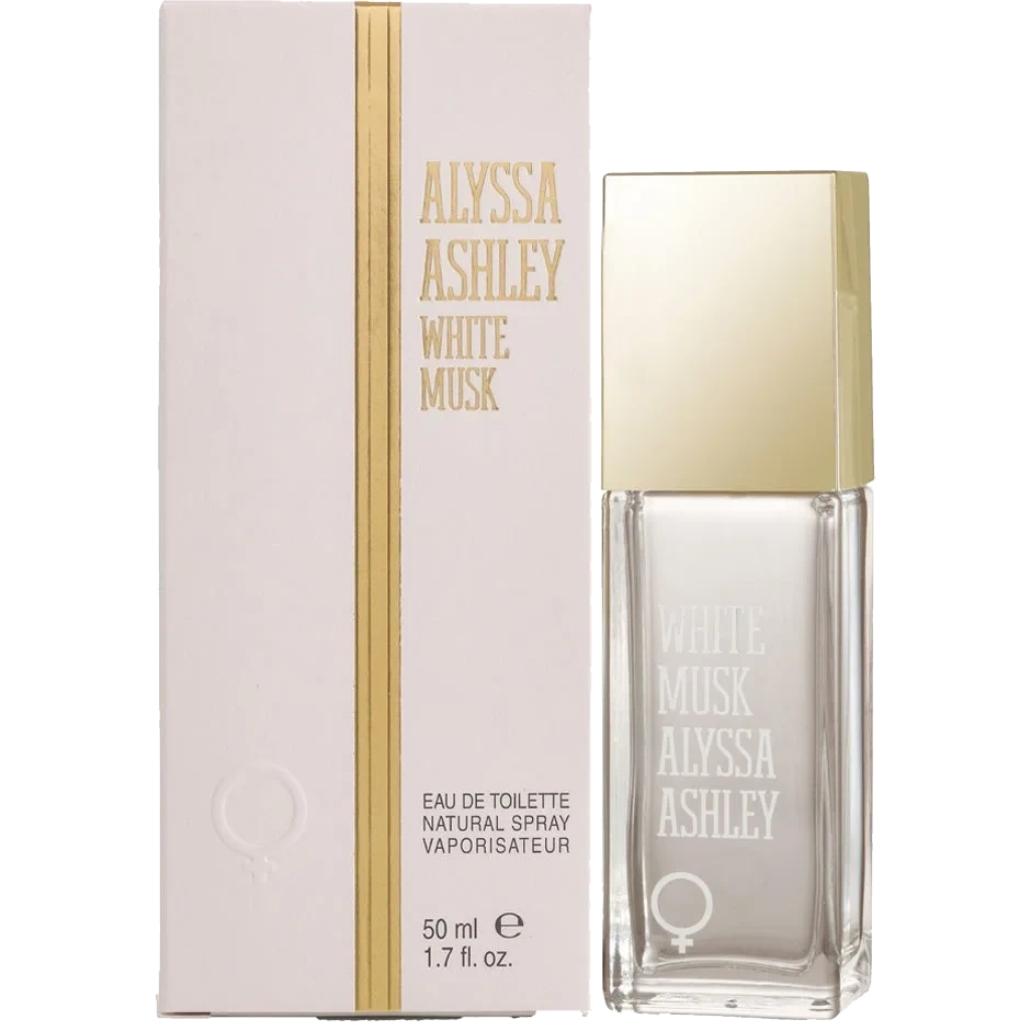 Alyssa Ashley White Musk