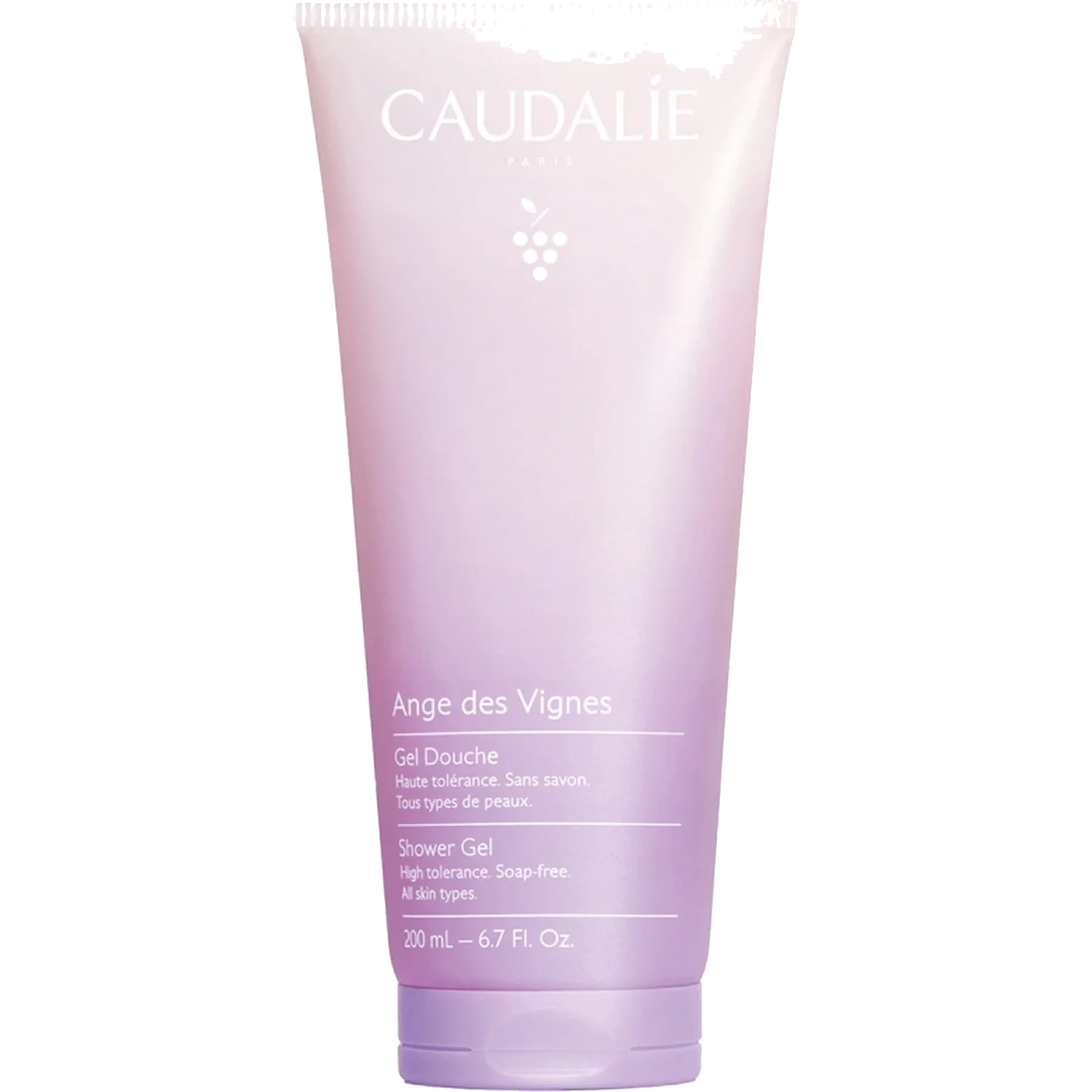 Caudalie Ange Des Vignes Shower Gel