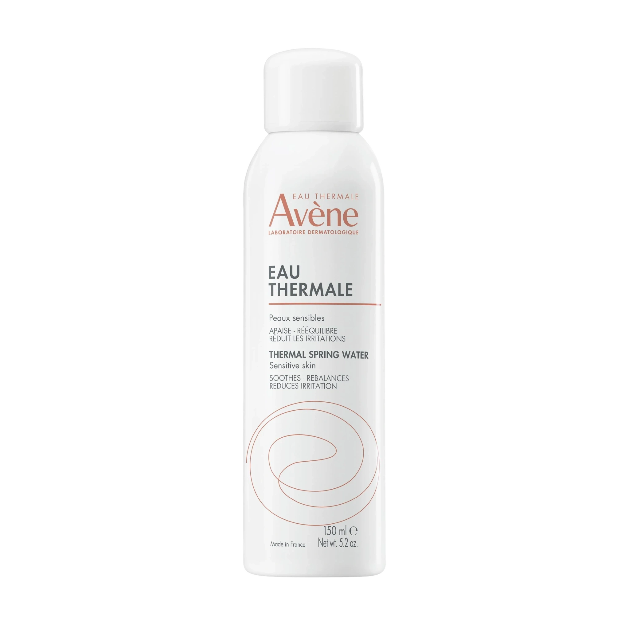 Avène Termalkildevann spray 150 ml