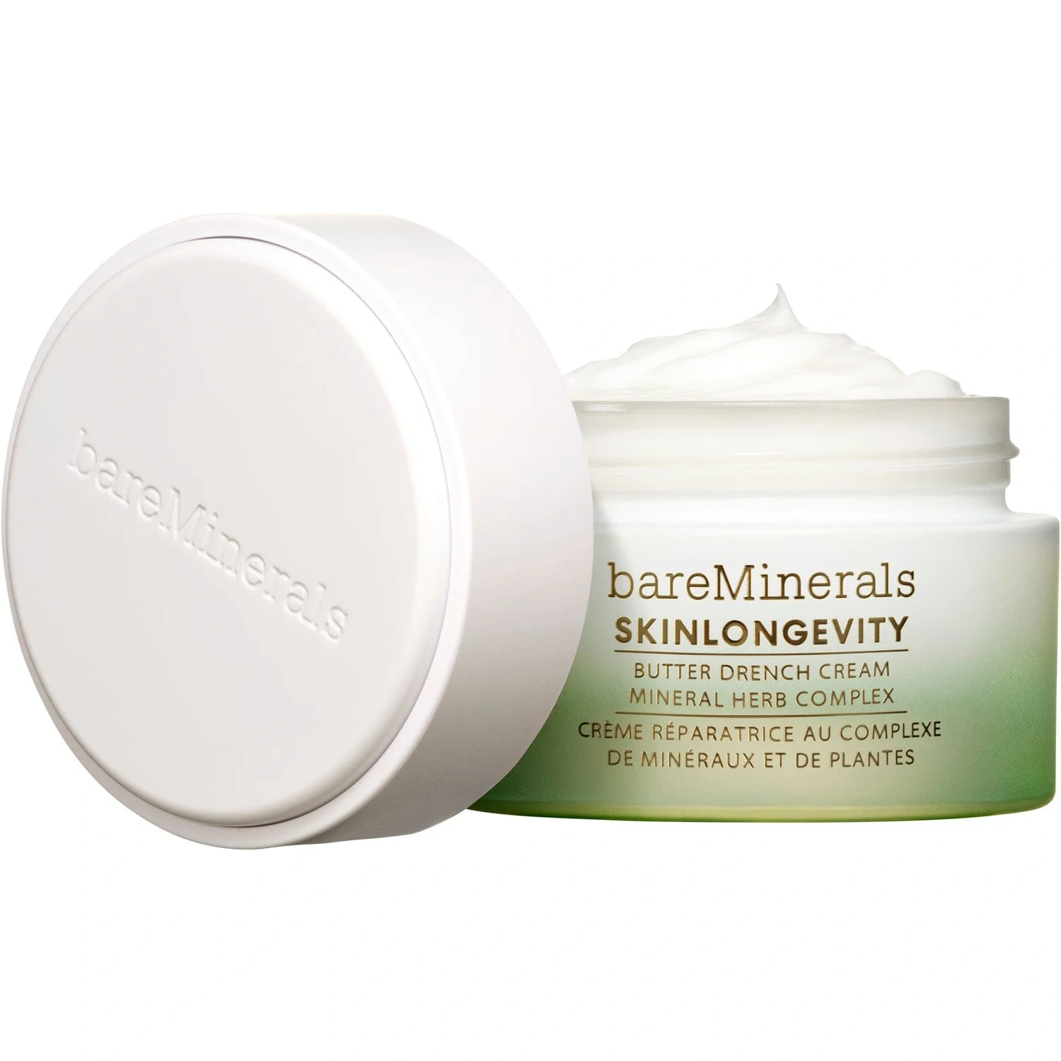 bareMinerals Skinlongevity Restorative Rich-Cream