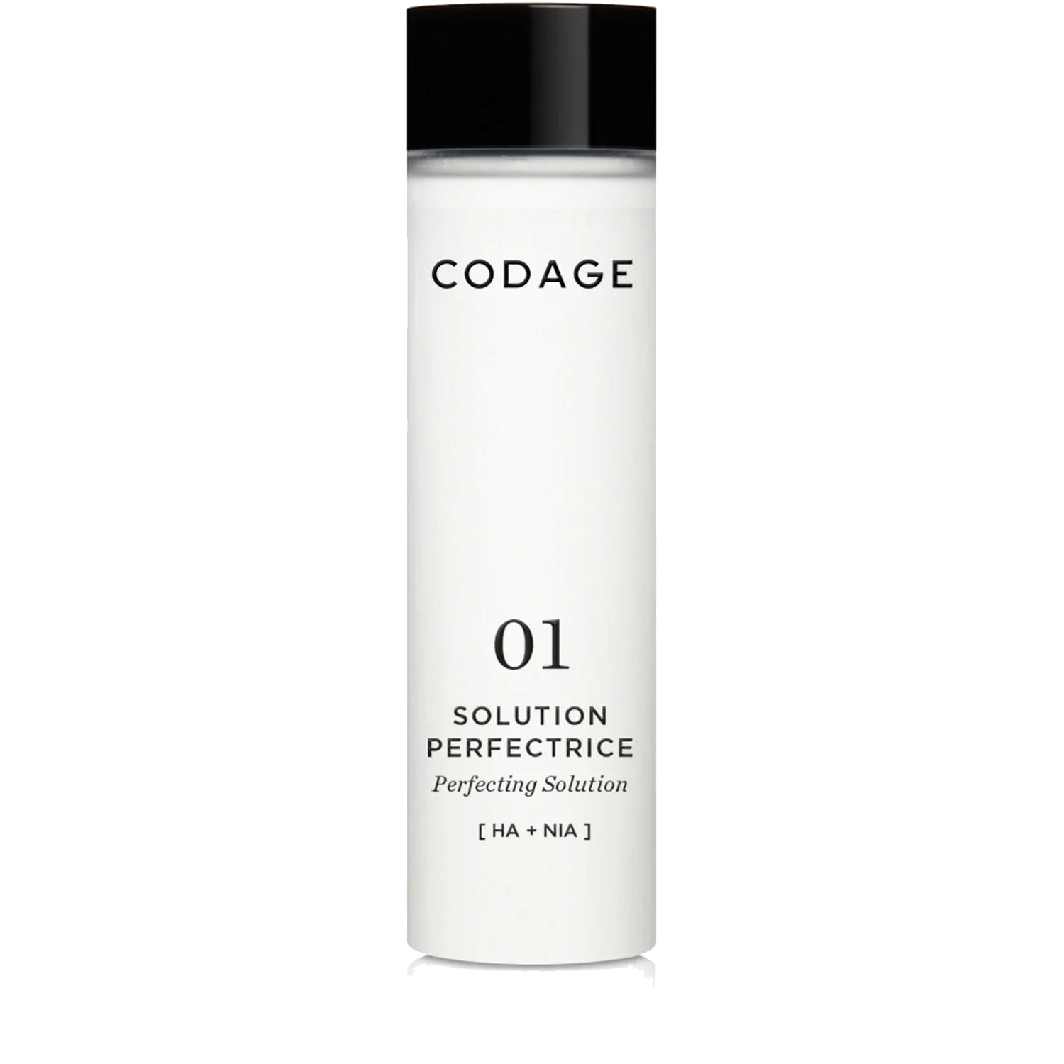 Codage Paris The Perfecting Solution