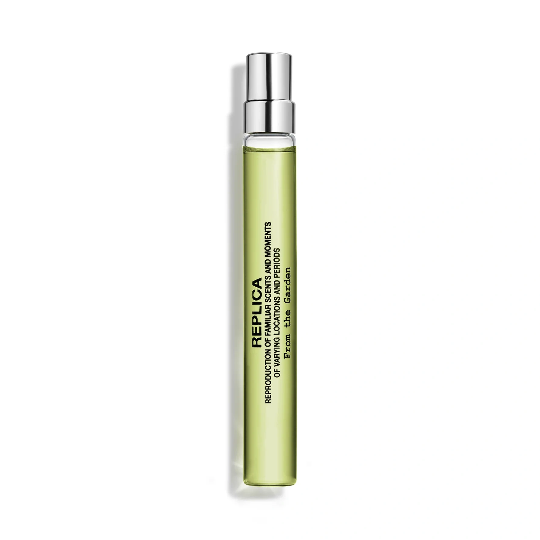 Maison Margiela Replica From The Garden Eau de Toilette 10 ml