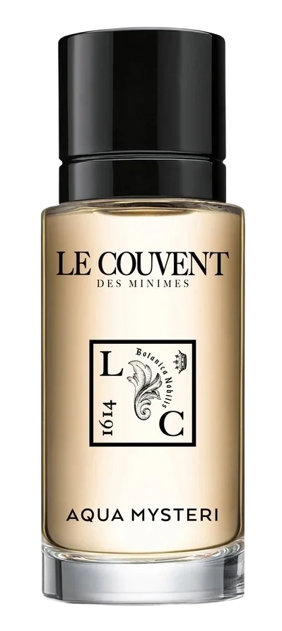 Le Couvent Cologne Botanique - Aqua Mysteri Eau de Toilette 50 ml