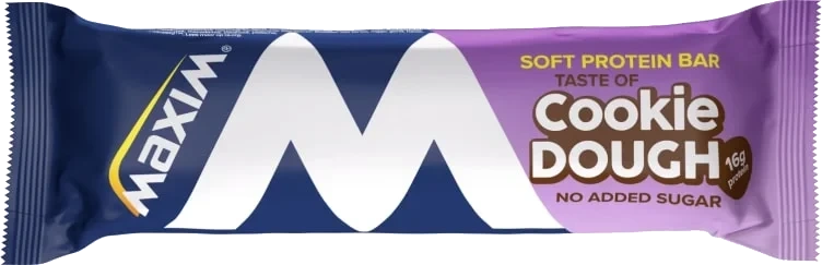 Maxim Proteinbar Cookie Dough 55g