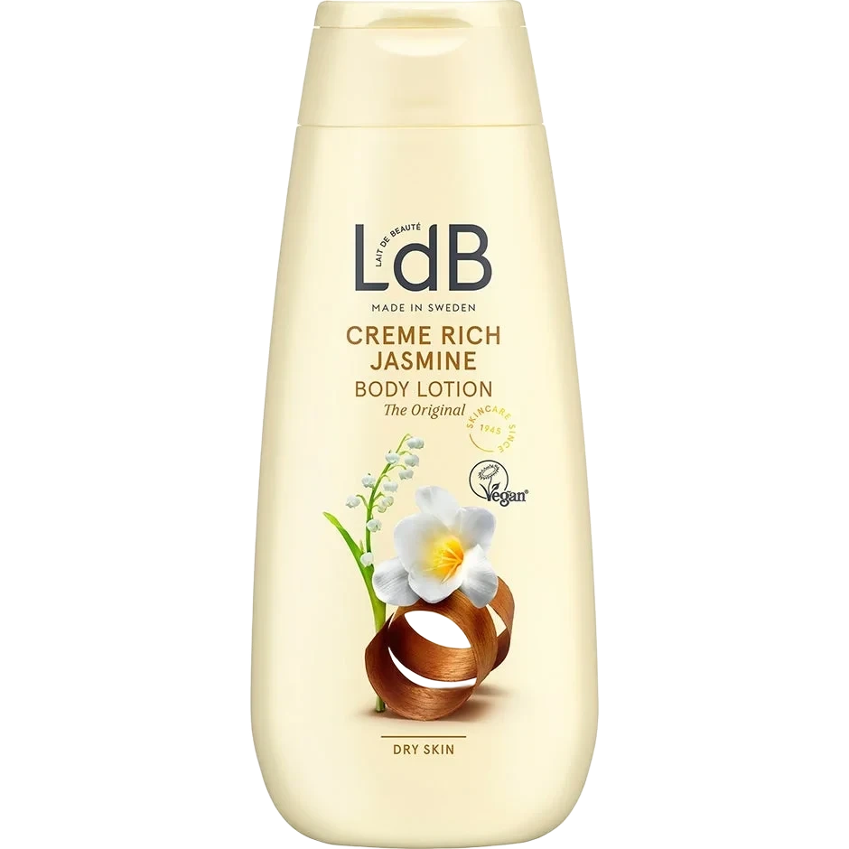 LdB Body Lotion