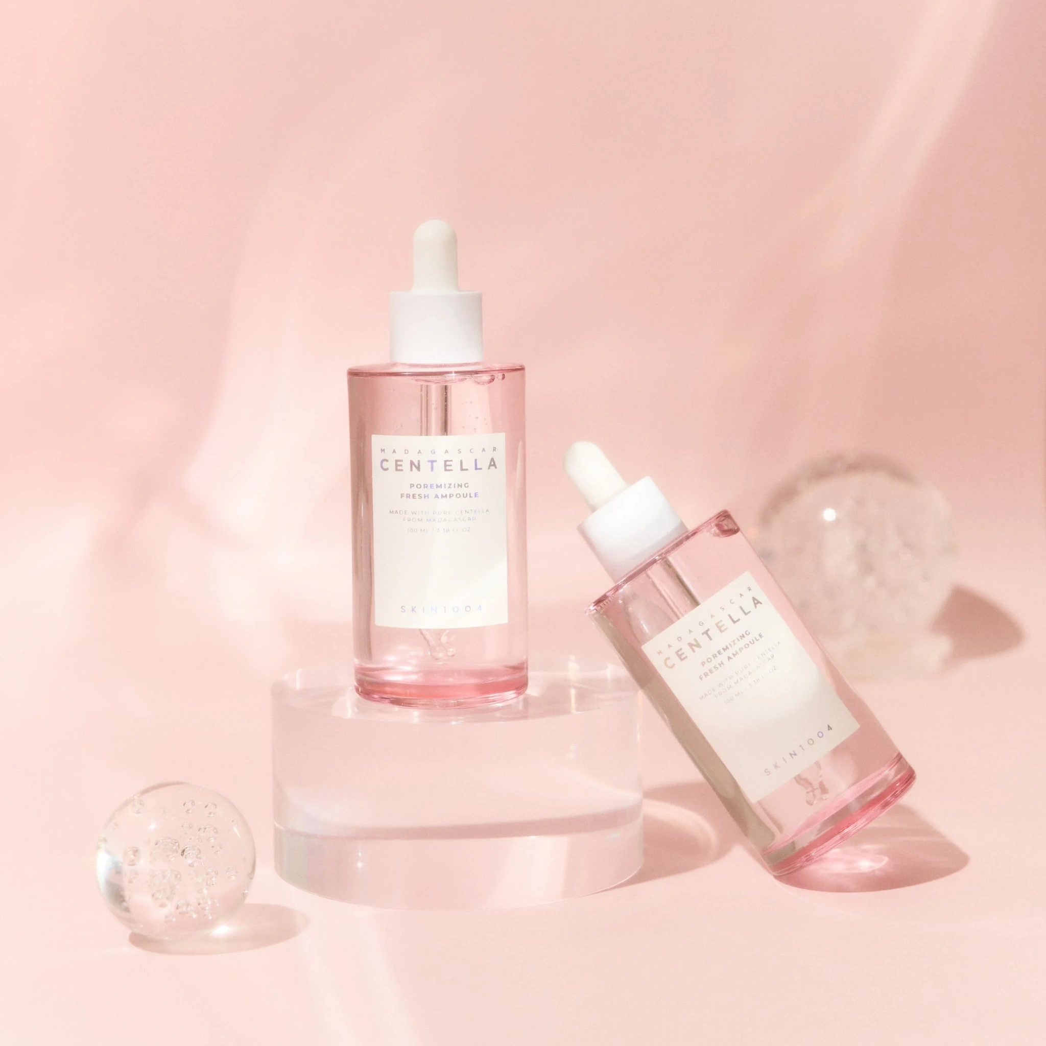 Centella Poremizing Fresh Ampoule