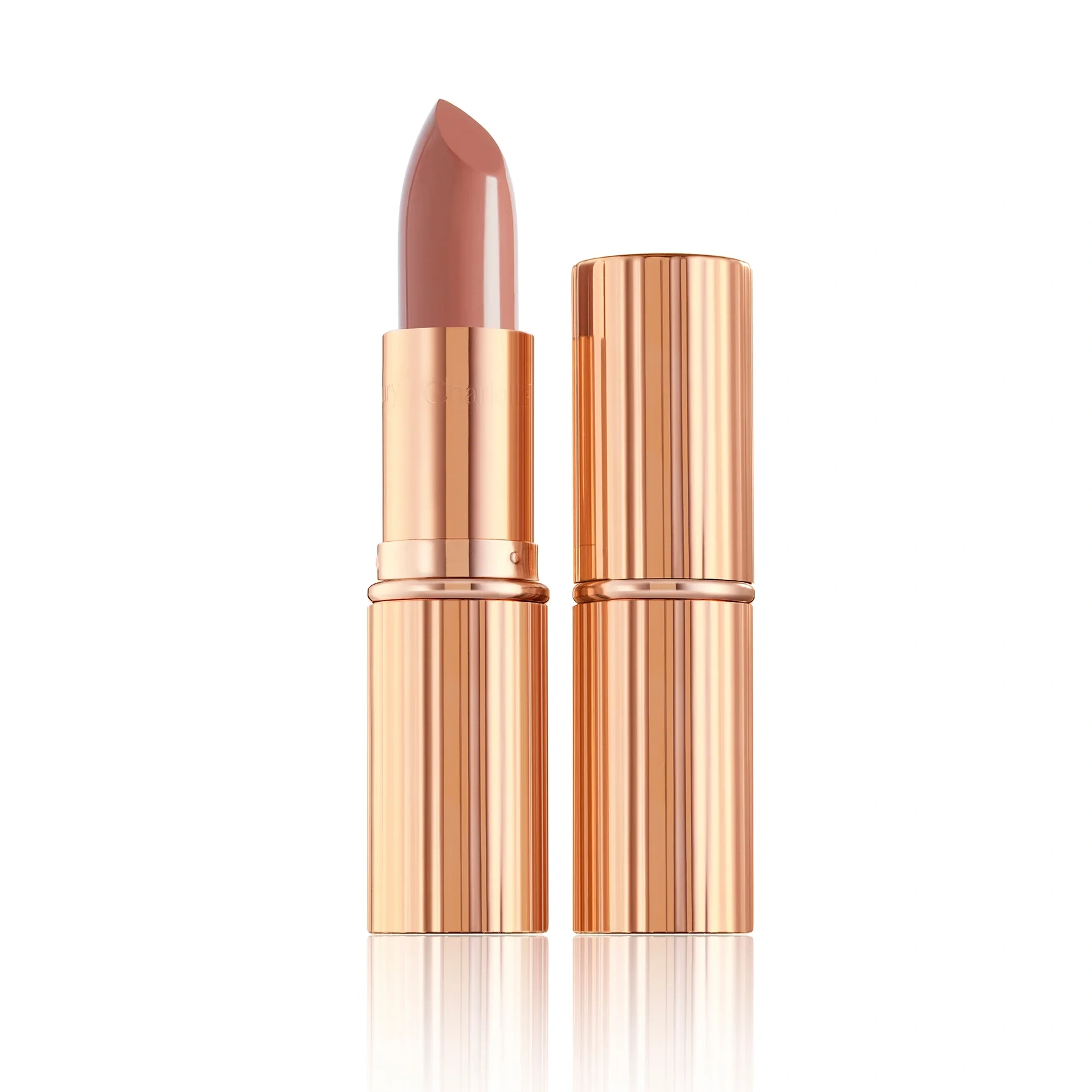Charlotte Tilbury Matte Revolution Runway Royalty