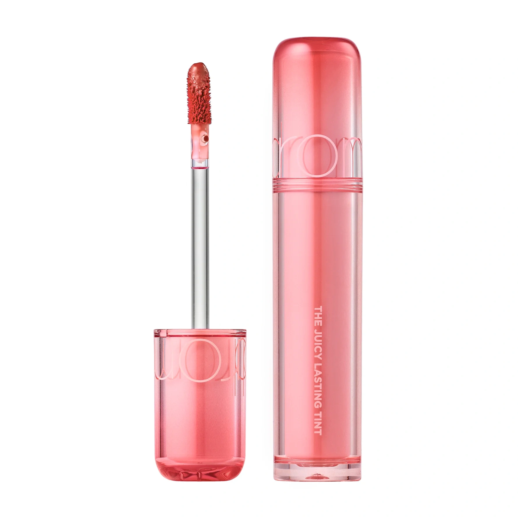 rom&nd The Juicy Lasting Tint 9 Mulled Peach