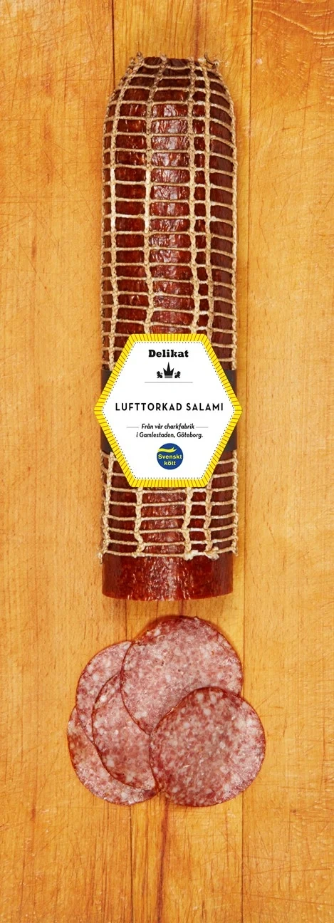 Salami