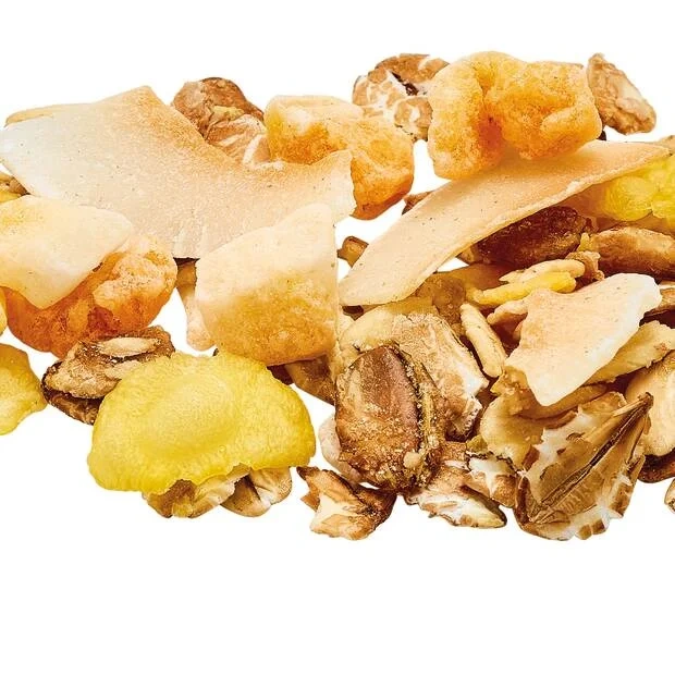 Rostad Müsli Melon/Kokos