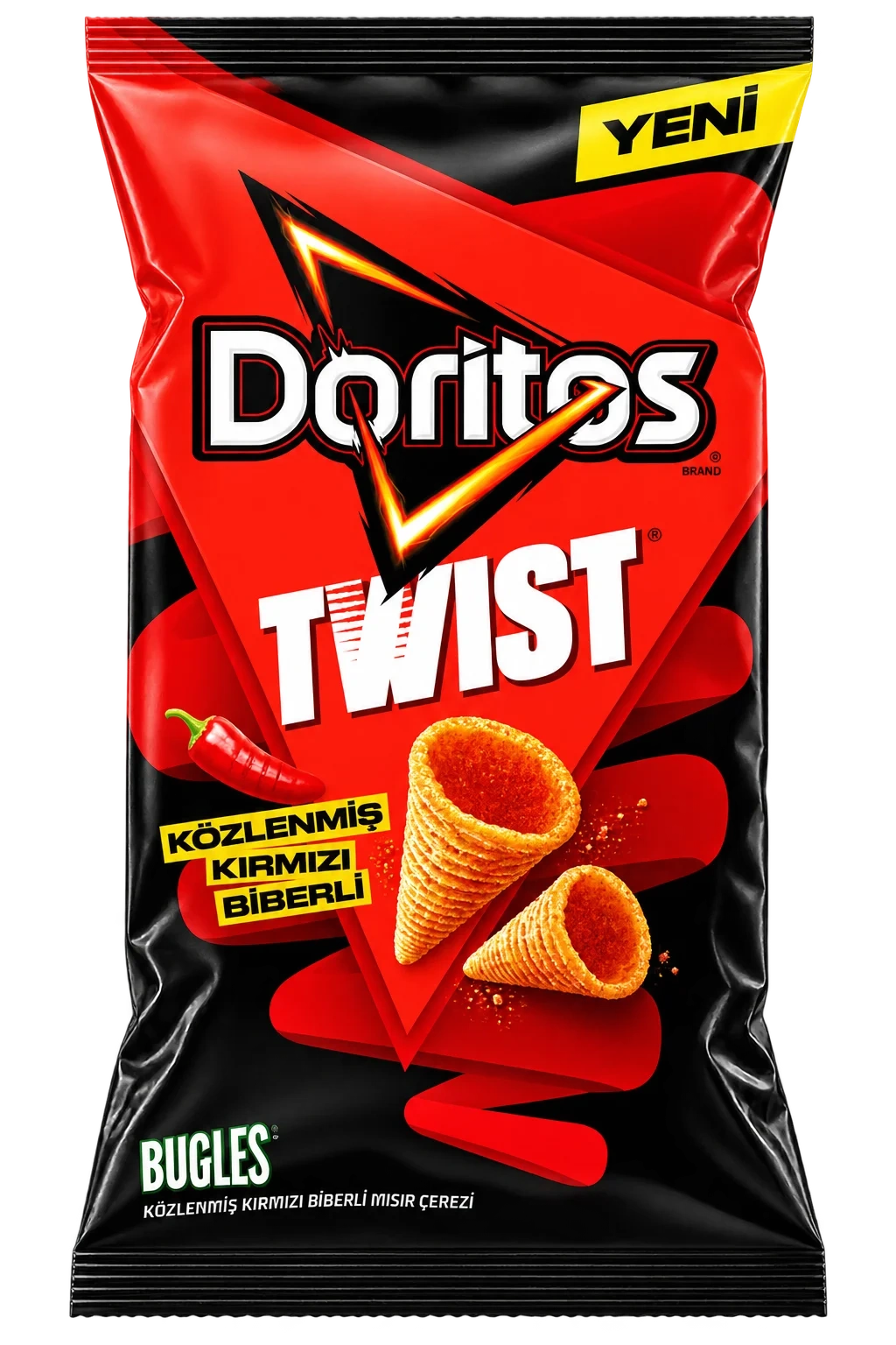 Doritos Twist 115g