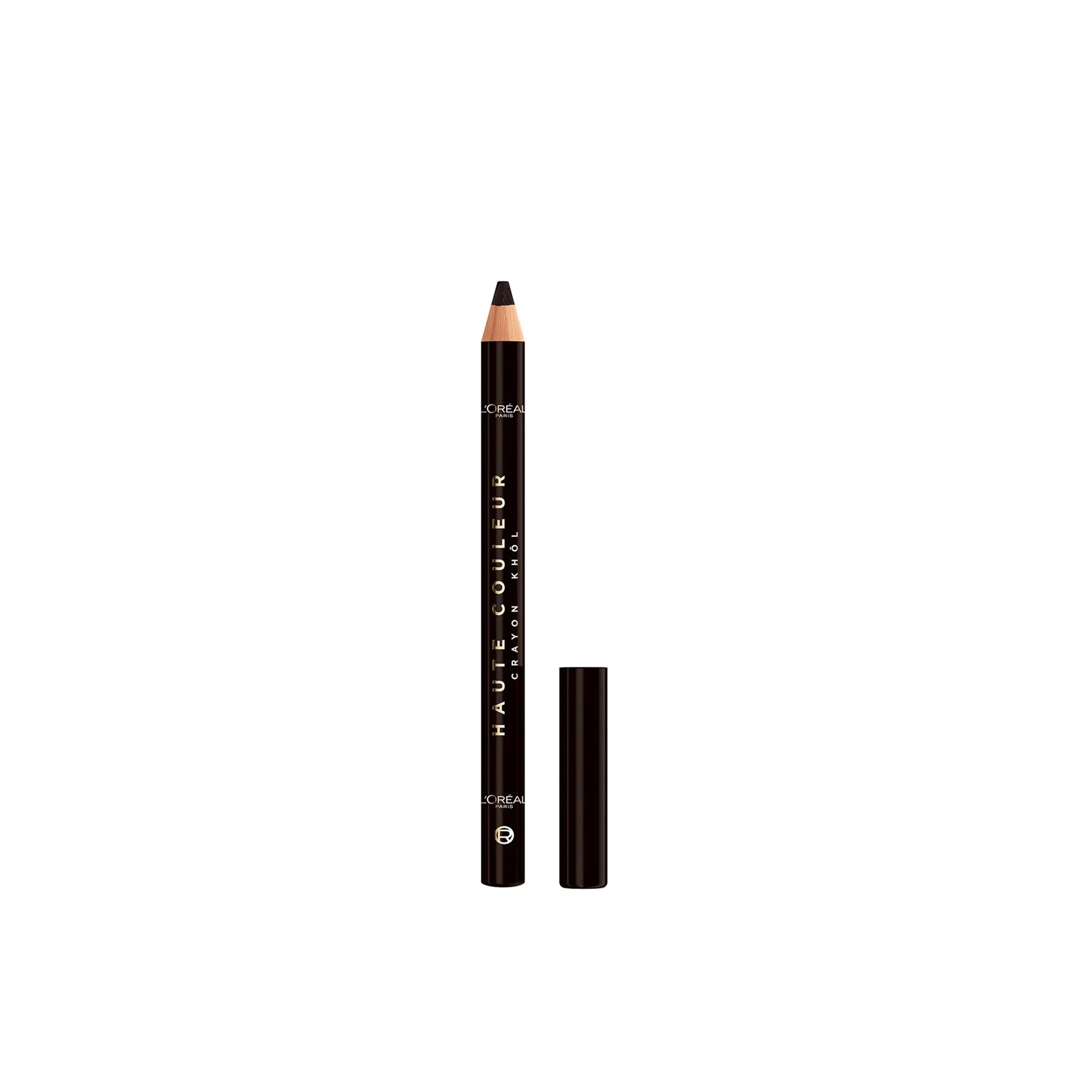 Haute Precision Coleur Crayon Khôl 120 Brun