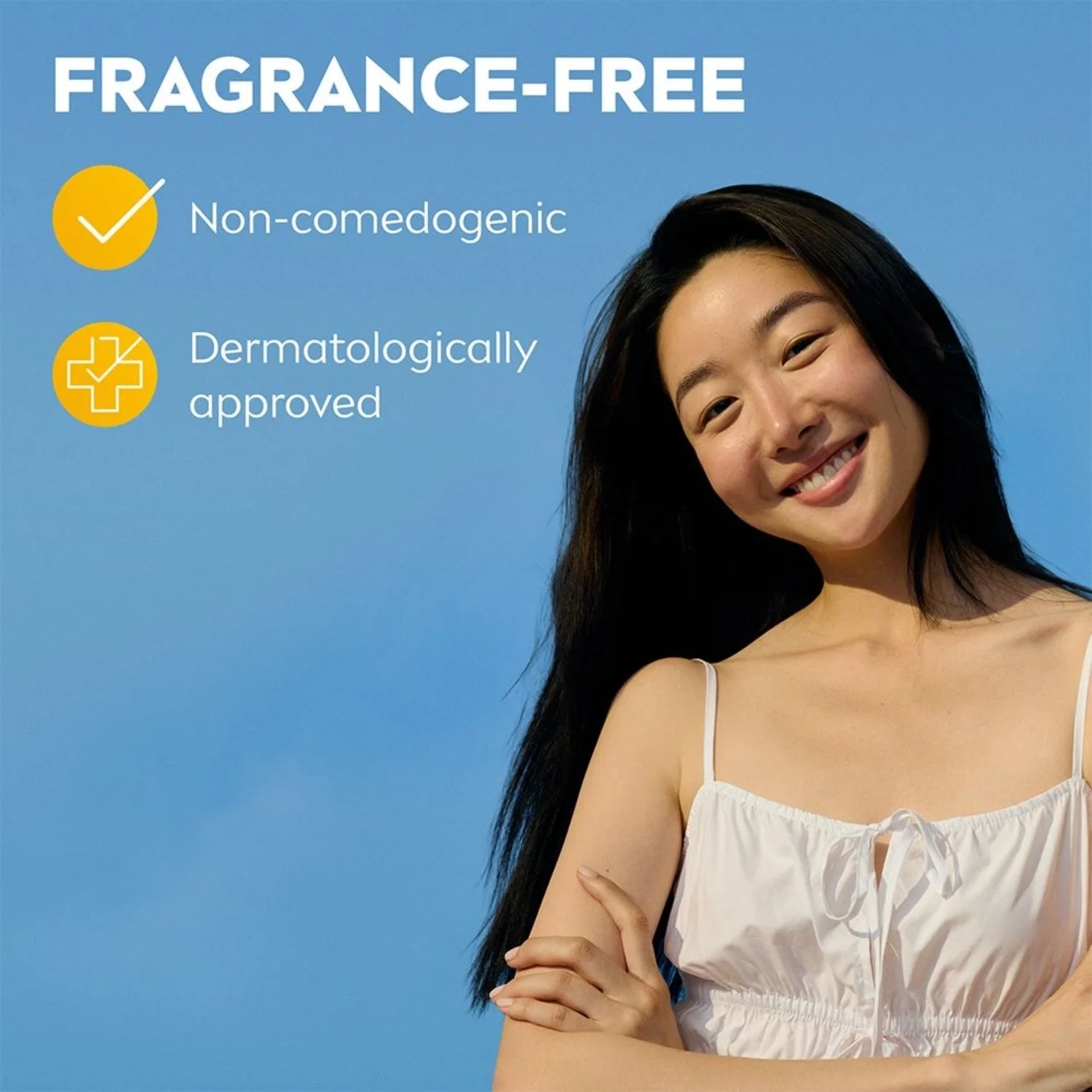 Nivea Sun Spf50+ Primer Daily Uv Serum 30ml