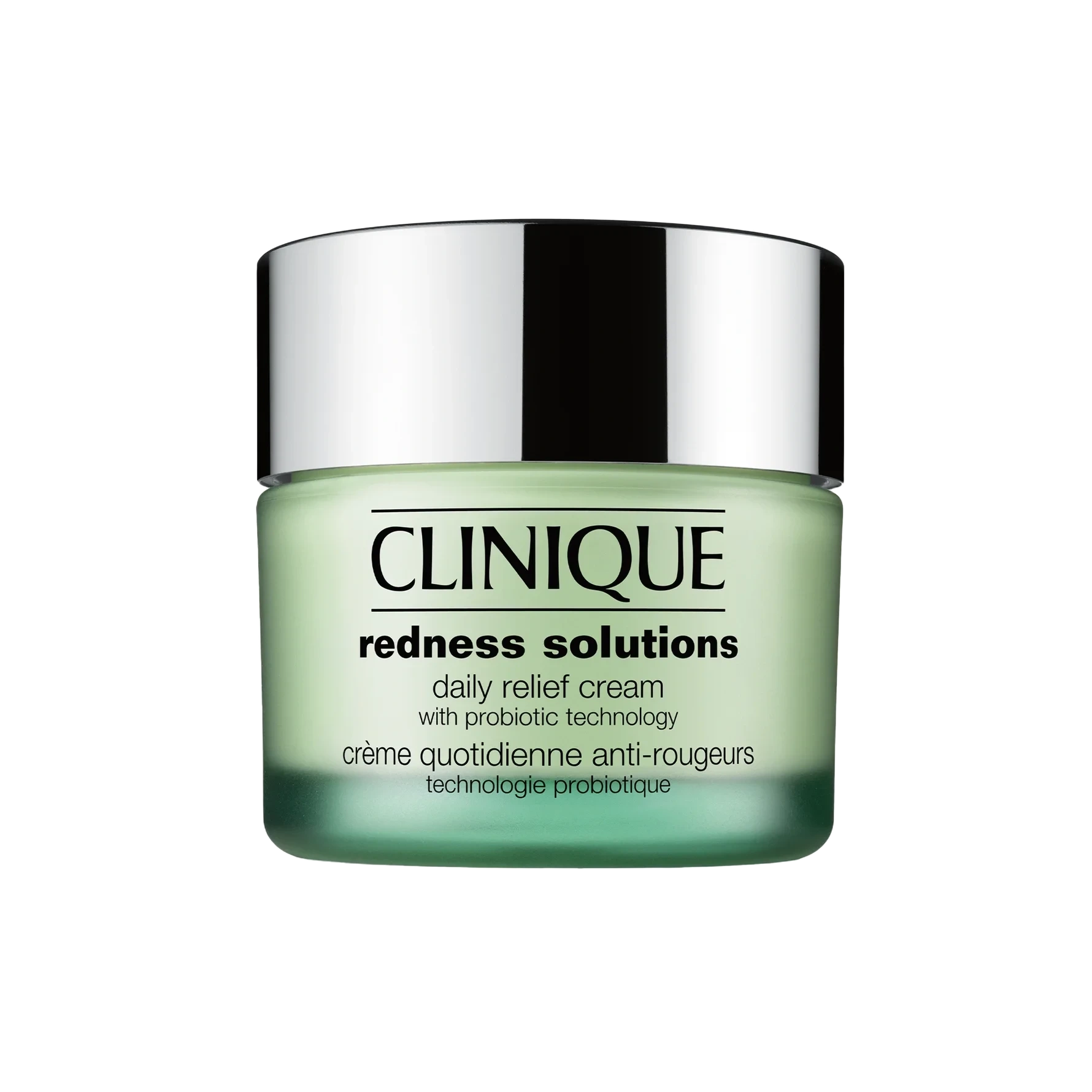 Clinique Redness Solutions Daily Relief Face Cream 50 ml