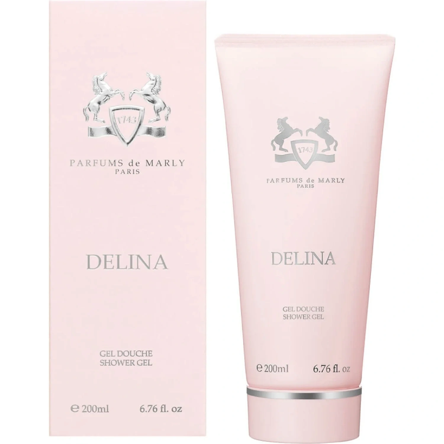 Parfums de Marly Delina Shower Gel