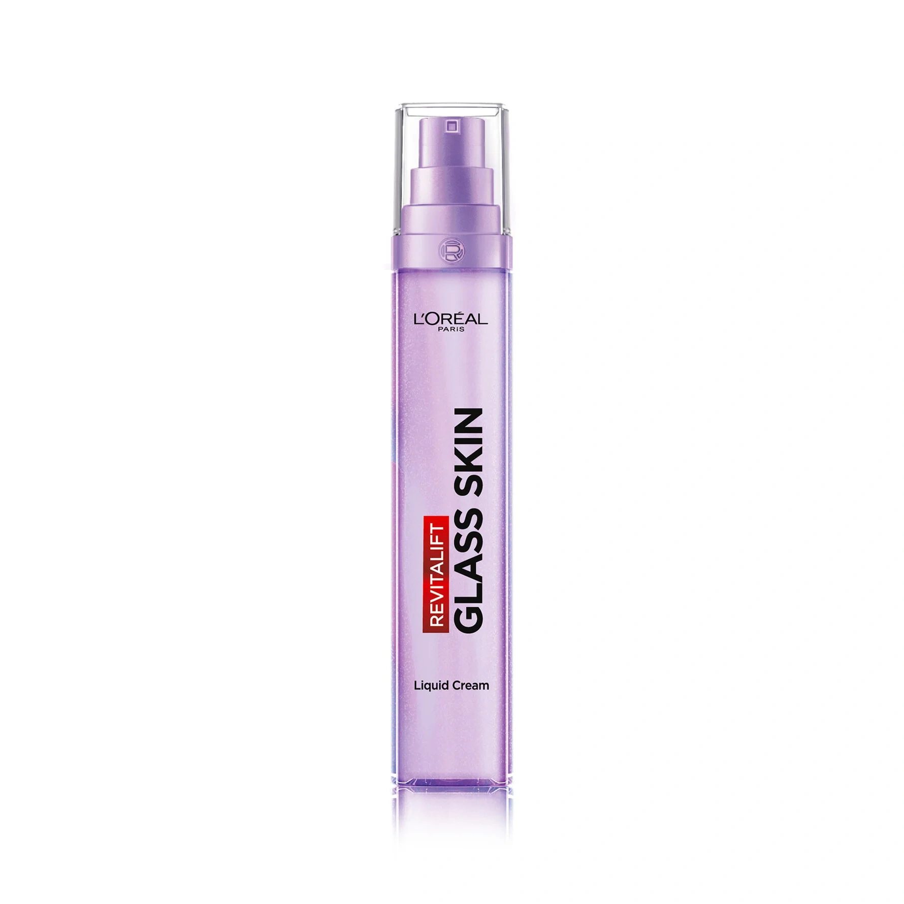 Revitalift Filler Glass Skin Cream
