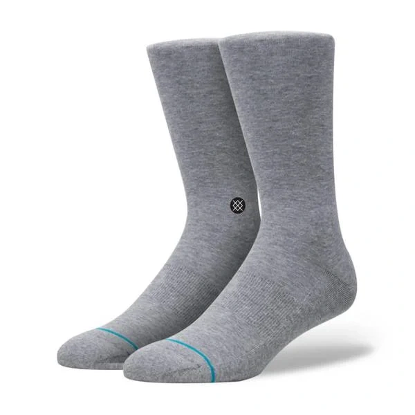Division Socks - Grå