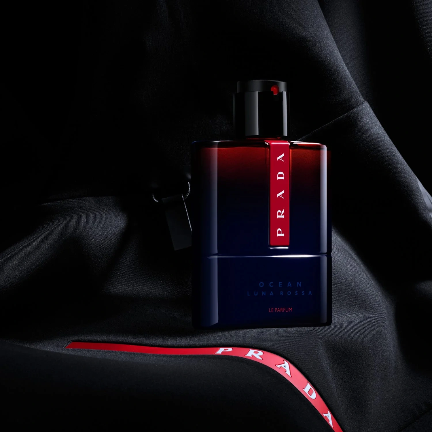 Prada Luna Rossa Ocean Le Parfum 50 ml