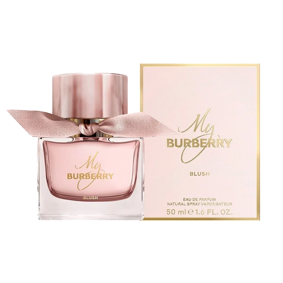 My Burberry Blush Eau de Parfum 50 ml