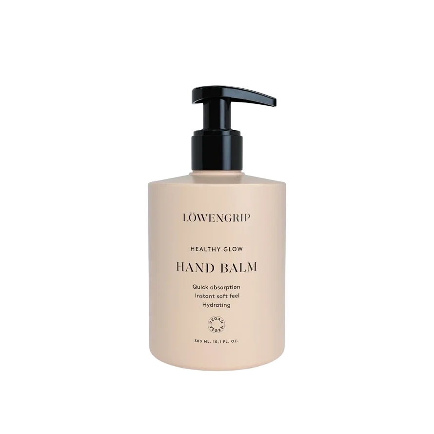 Löwengrip Healthy Glow Hand Balm 300 ml