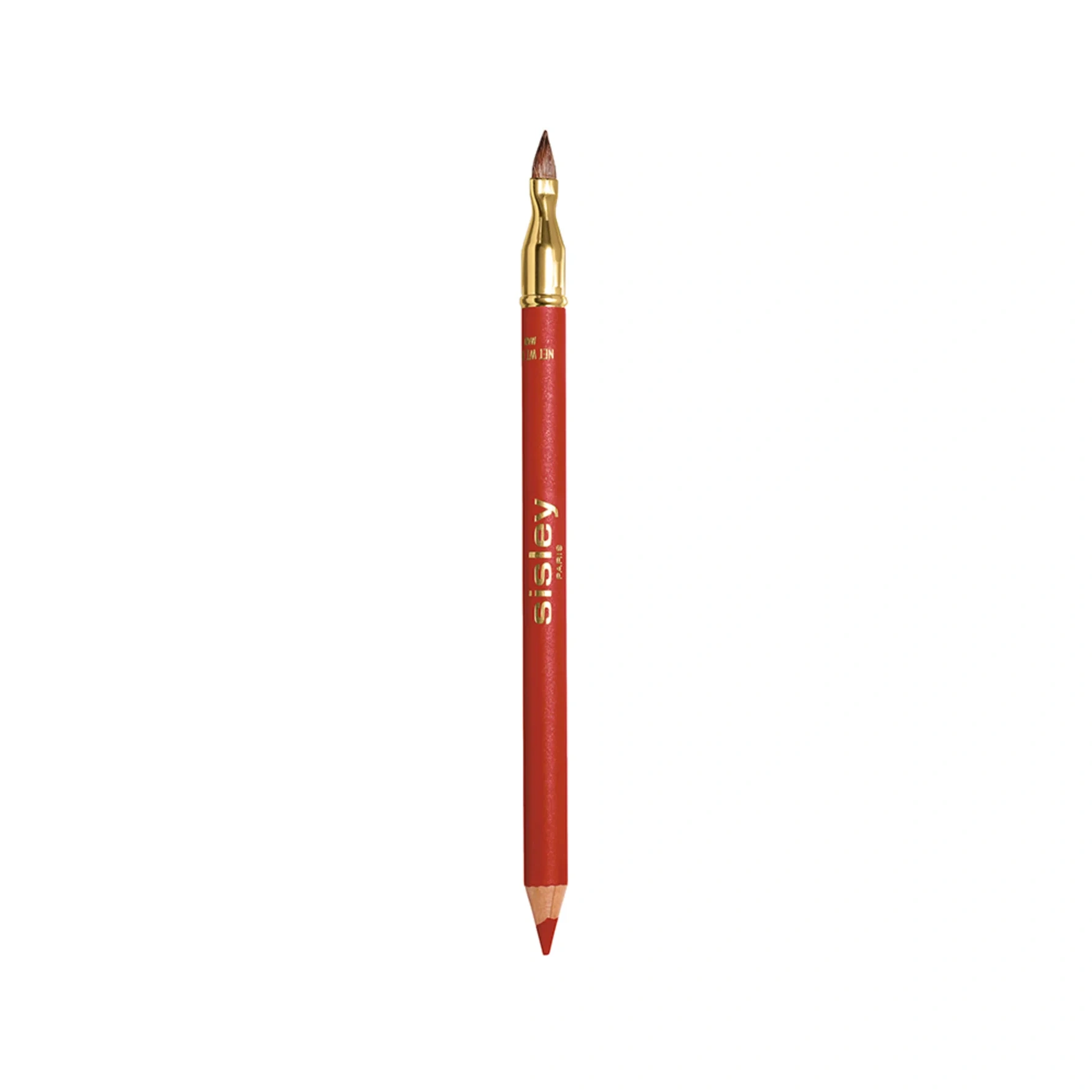 Sisley Phyto-Lèvres Perfect Lipliner 12 Carmin