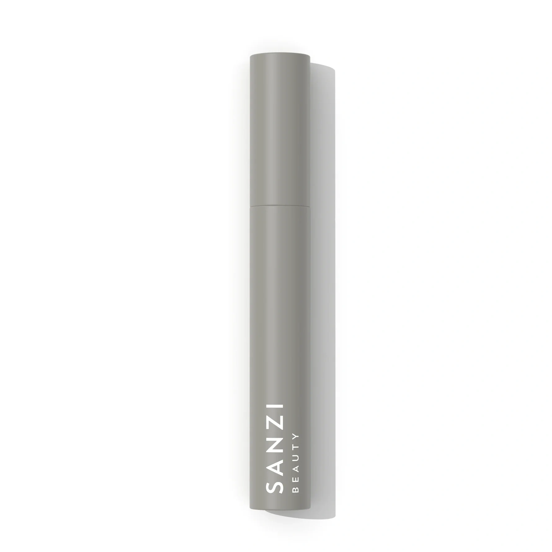 Sanzi Beauty Mascara Volume & Curl Waterproof Black
