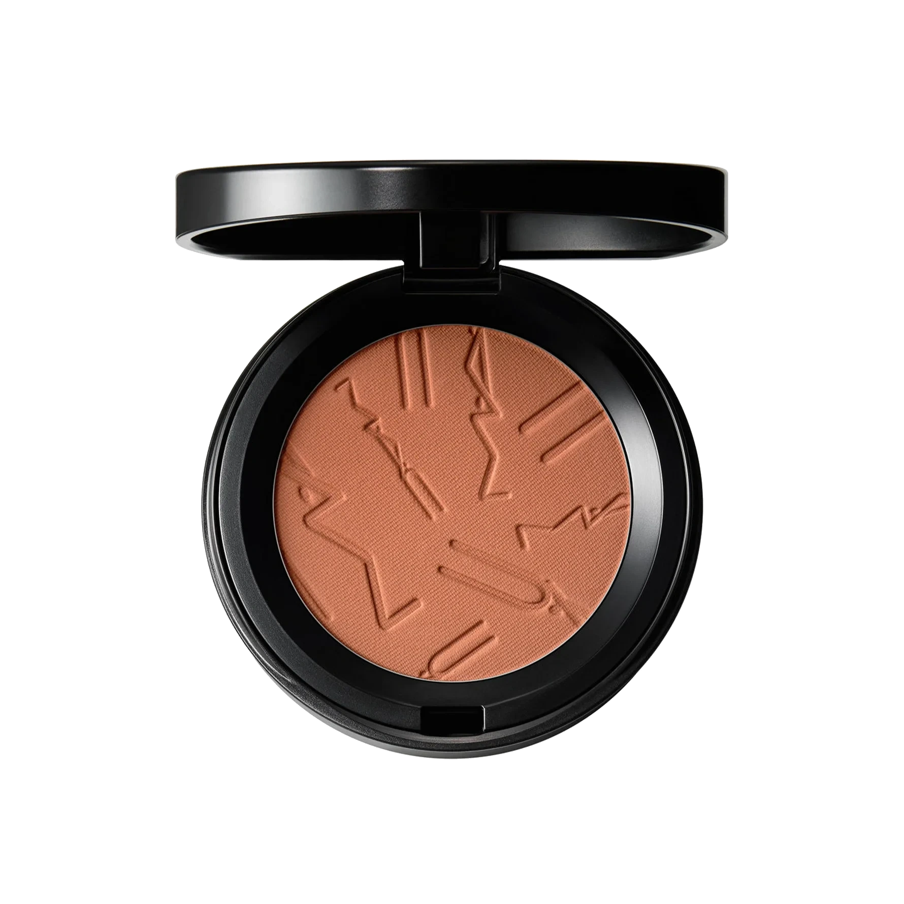 MAC Skinfinish Colourstruck Blush Coppertone