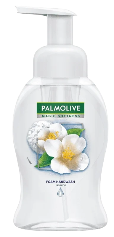 Palmolive Håndsåpe Foam 250ml
