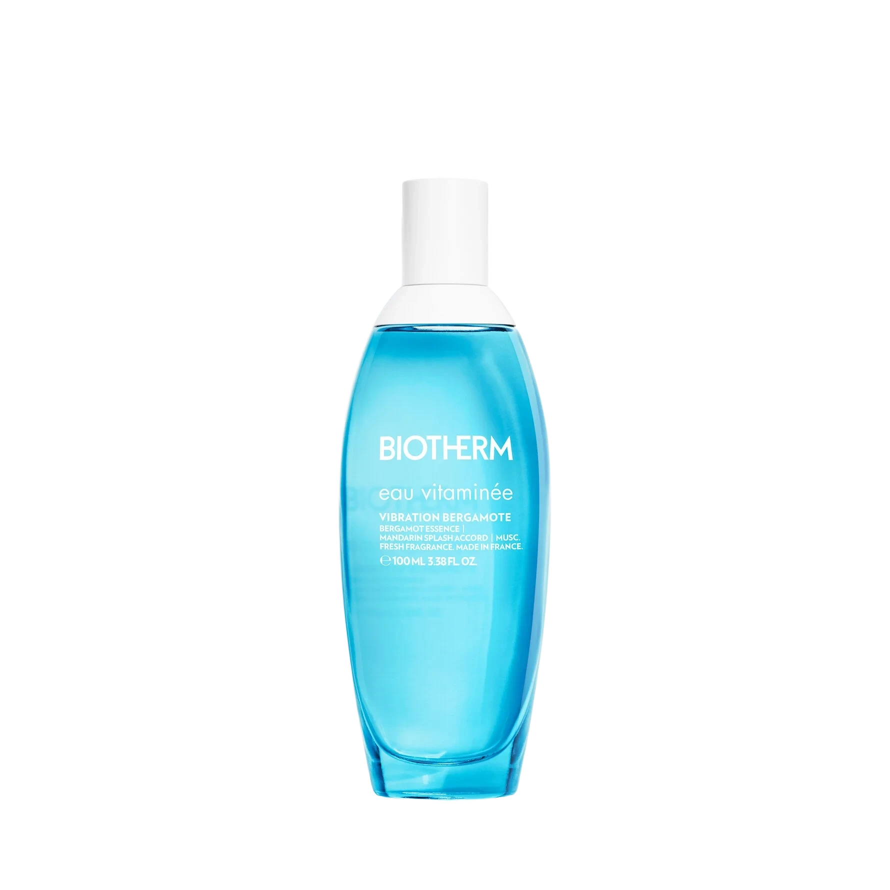 Biotherm Eau Vitaminée Vibration Bergamote Body Mist 100 ml