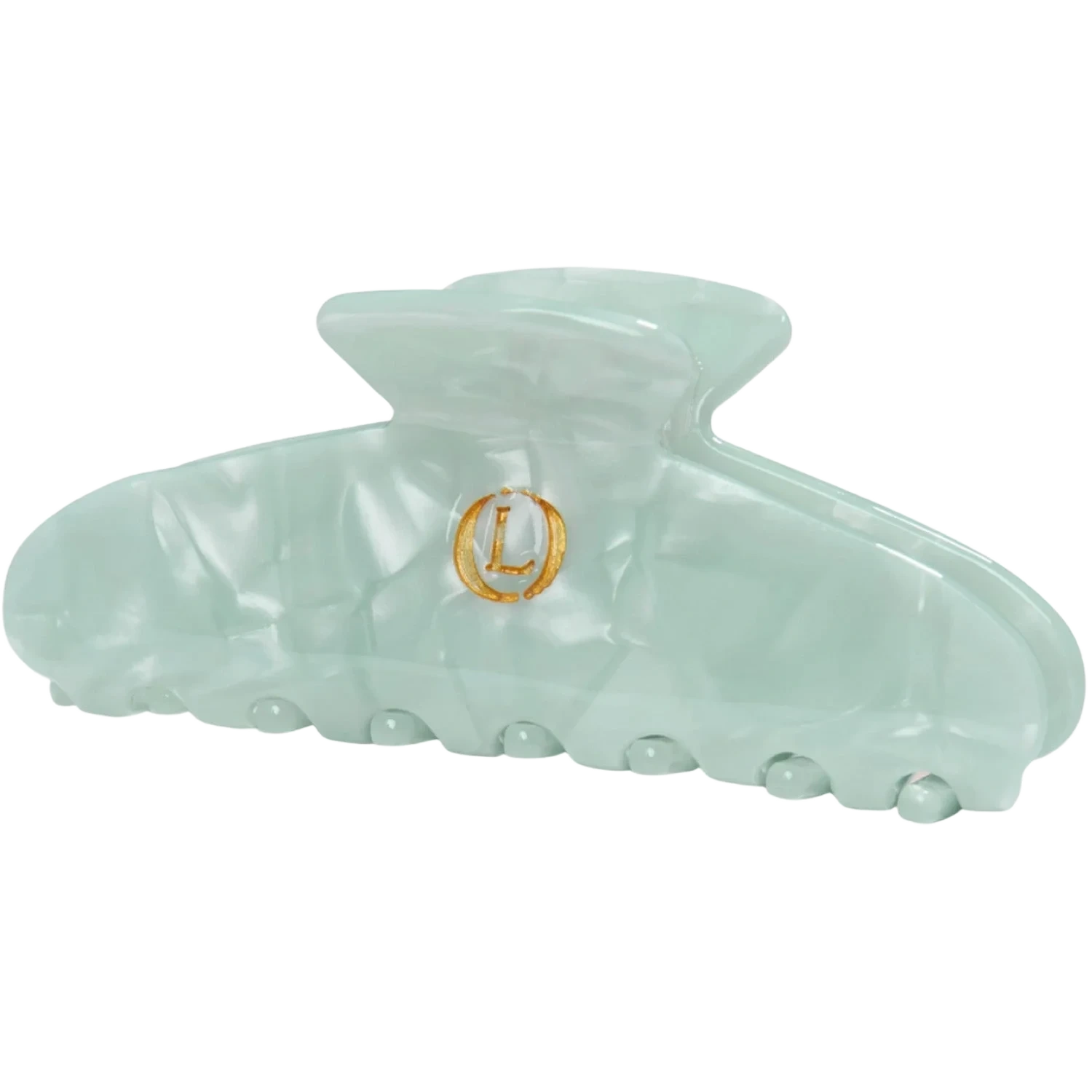 Lenoites Eco-Friendly Claw Clip Medium