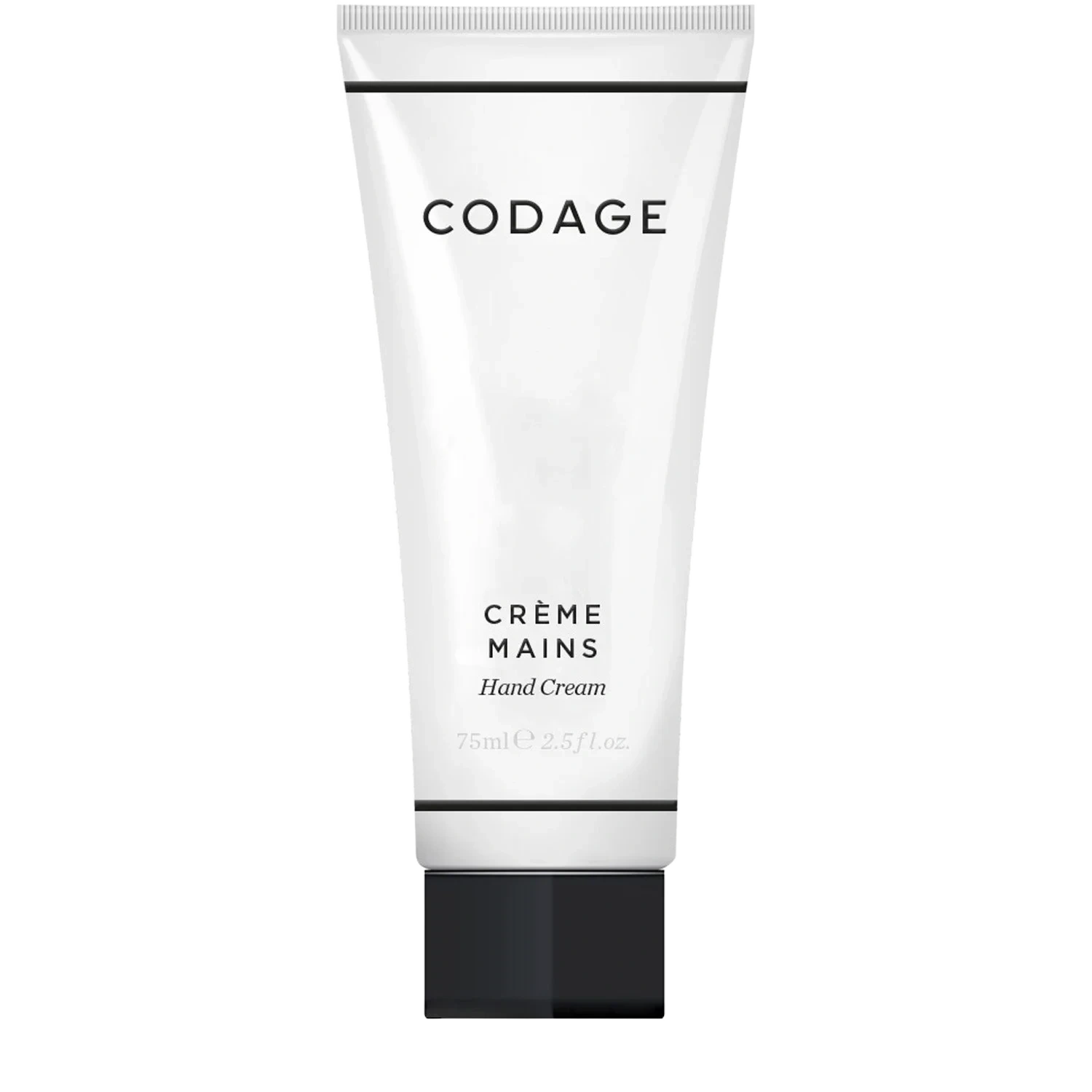 Codage Paris The CODAGE Hand Cream