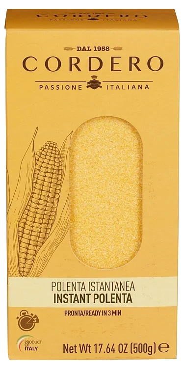 Polenta instant   500g
