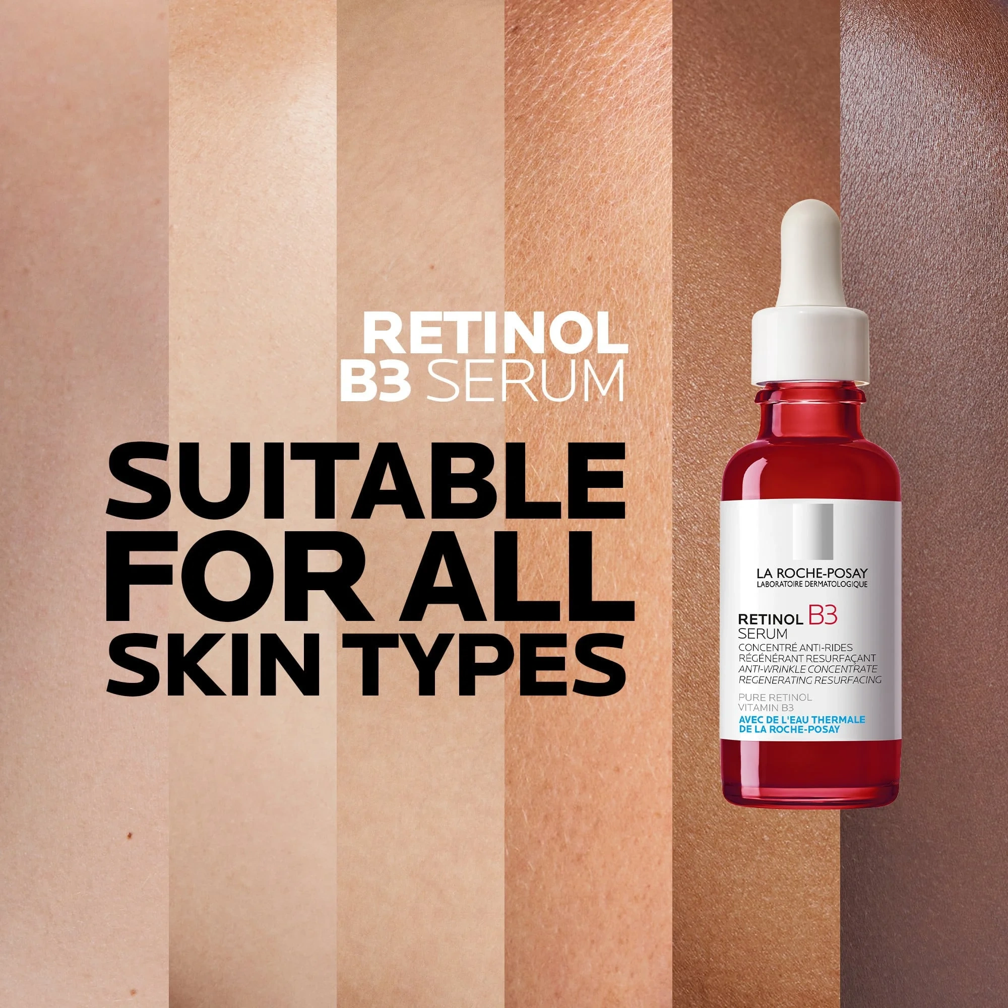 Retinol B3 Serum