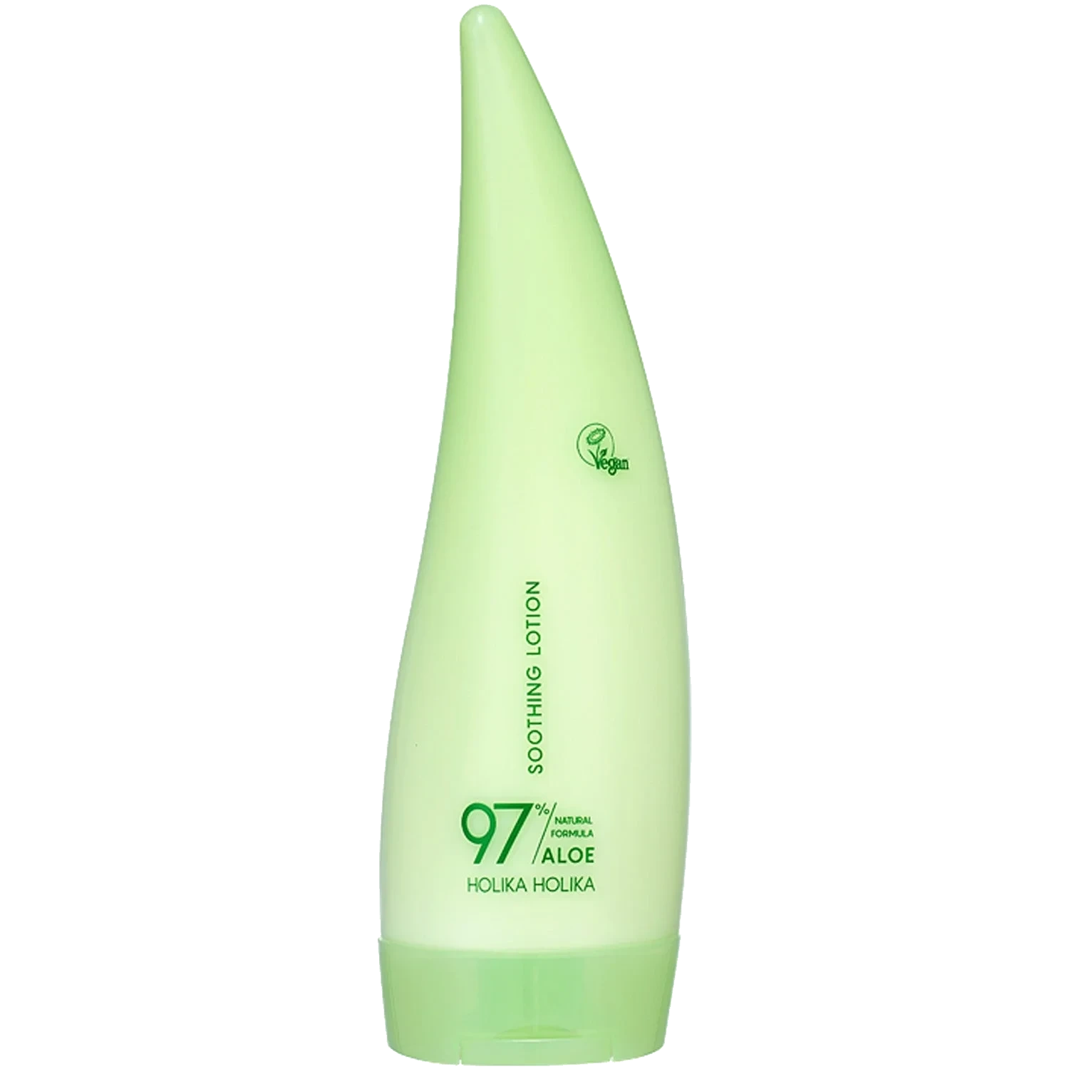 Holika Holika Aloe Natural Formula 97% Soothing Lotion