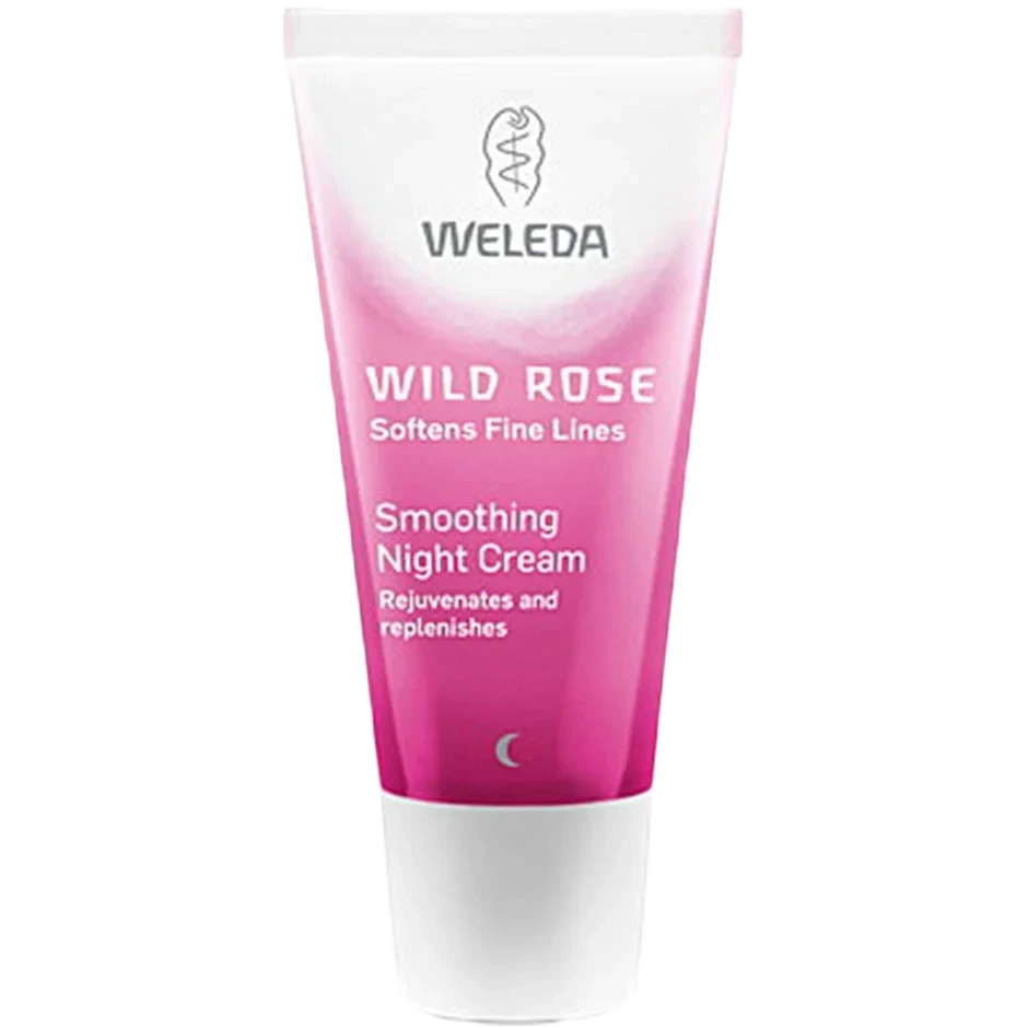 Weleda Wild Rose