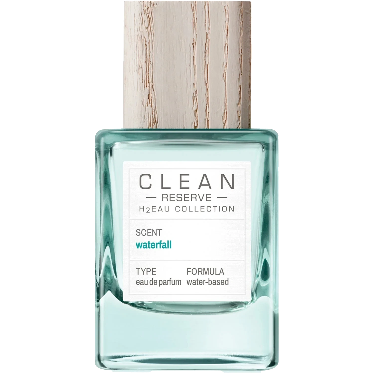 Clean RESERVE H2EAU Waterfall