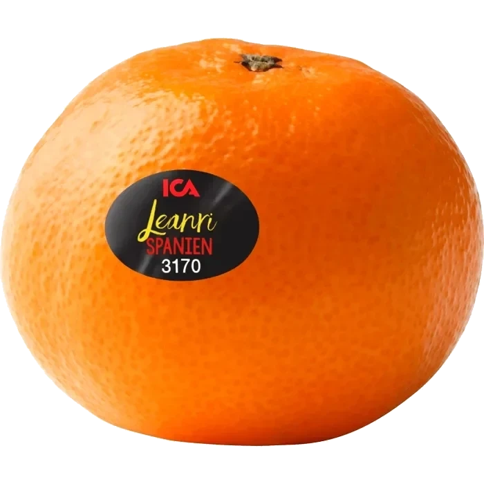 Clementin Leanri 4-pack Klass 1 ICA