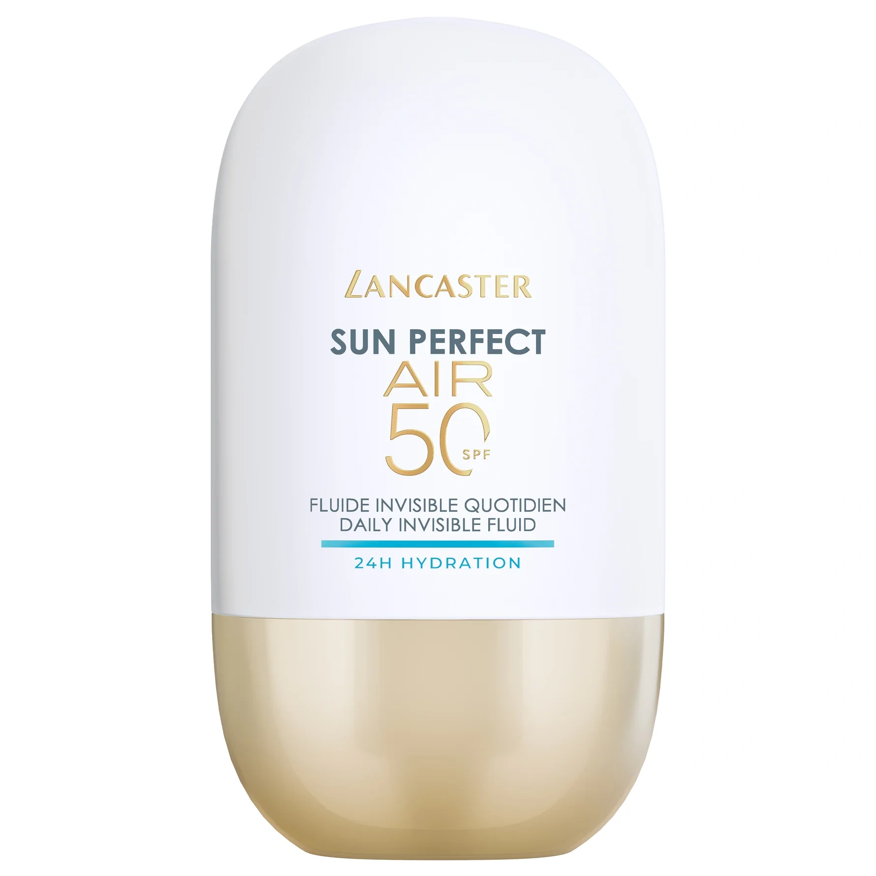 Lancaster Sun Perfect Air Daily Invisible Fluid 24H Hydration SPF51 40