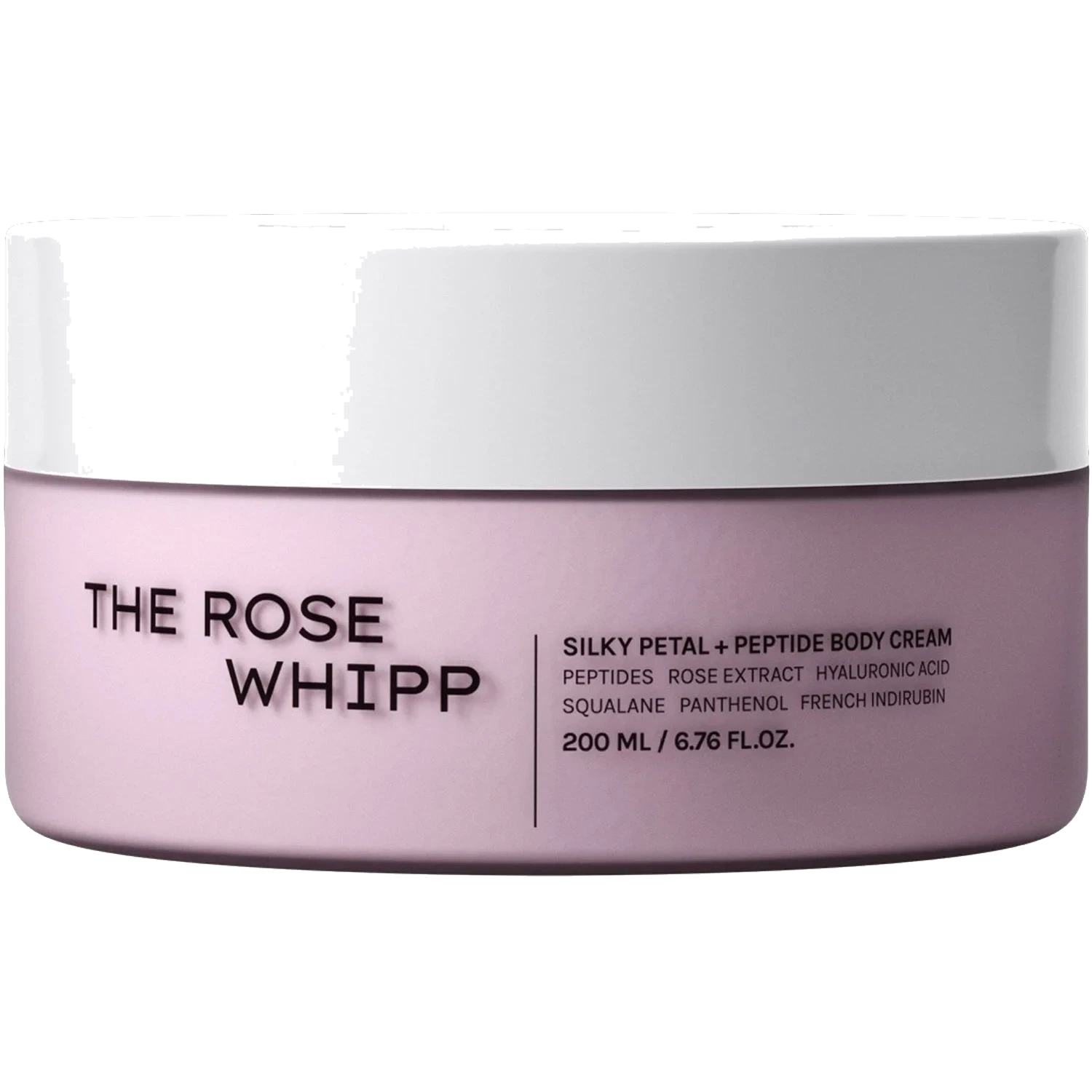 MANTLE The Rose Whipp