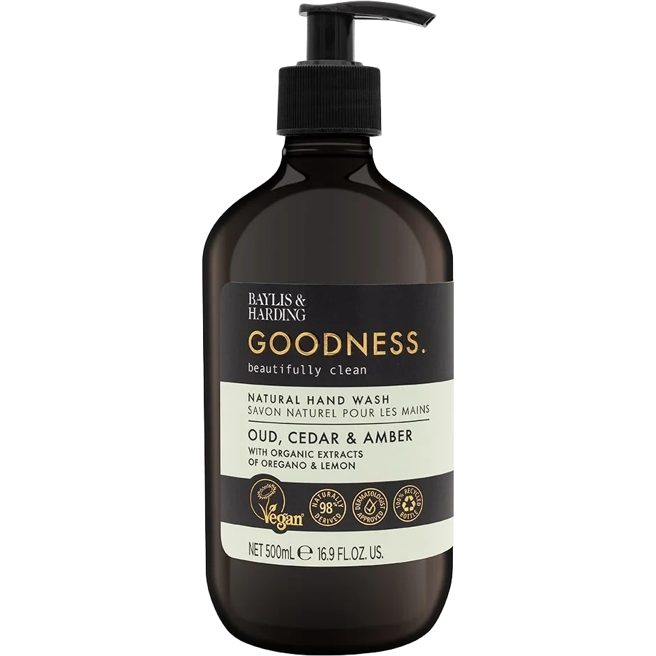 Baylis & Harding Goodness Hand Wash