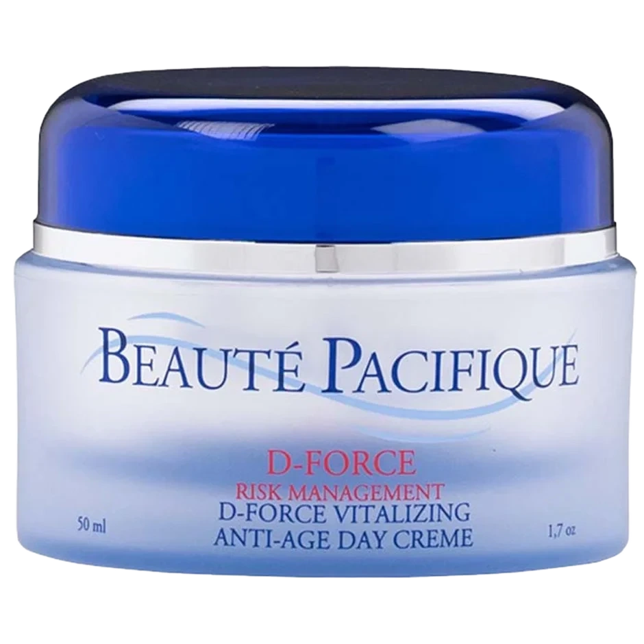 Beauté Pacifique D-Force Day Cream