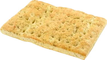 Focaccia Rosmarino